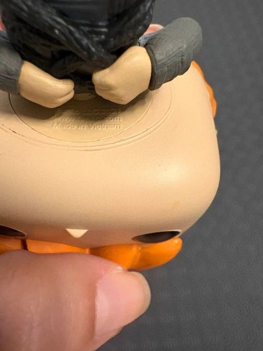 Funko Pop Ron Harry Potter