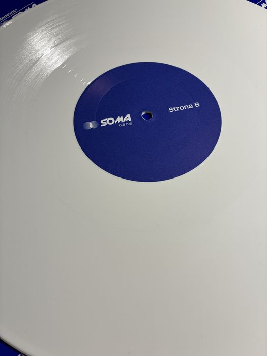Taconafide - Soma 0,5 mg (winyl)