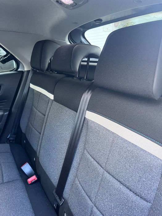 Citroen C4 HDI 45000km