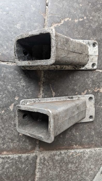 Кожухи цепа двигателя мотоцикла иж