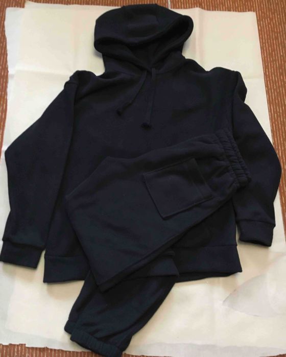 Теплый мужской костюм .Теплий чоловічий костюм.