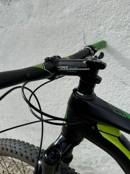 Merida Big Nine 4000 - excelente estado