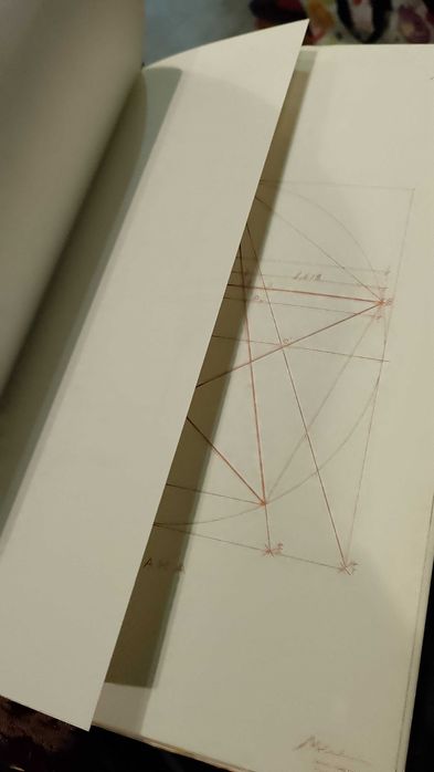 A Geometria de Centum Cellas - Manuel João Calais