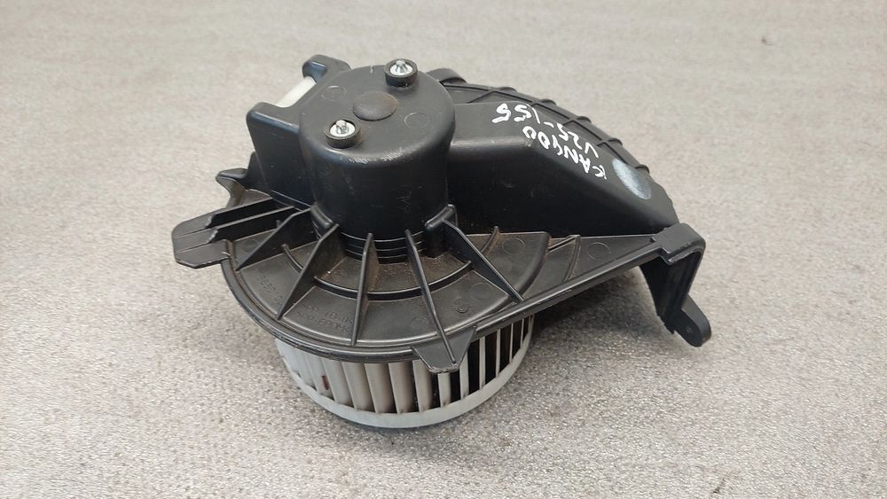 Motor da chauffage / sofagem RENAULT Kangoo (KW0/1_)