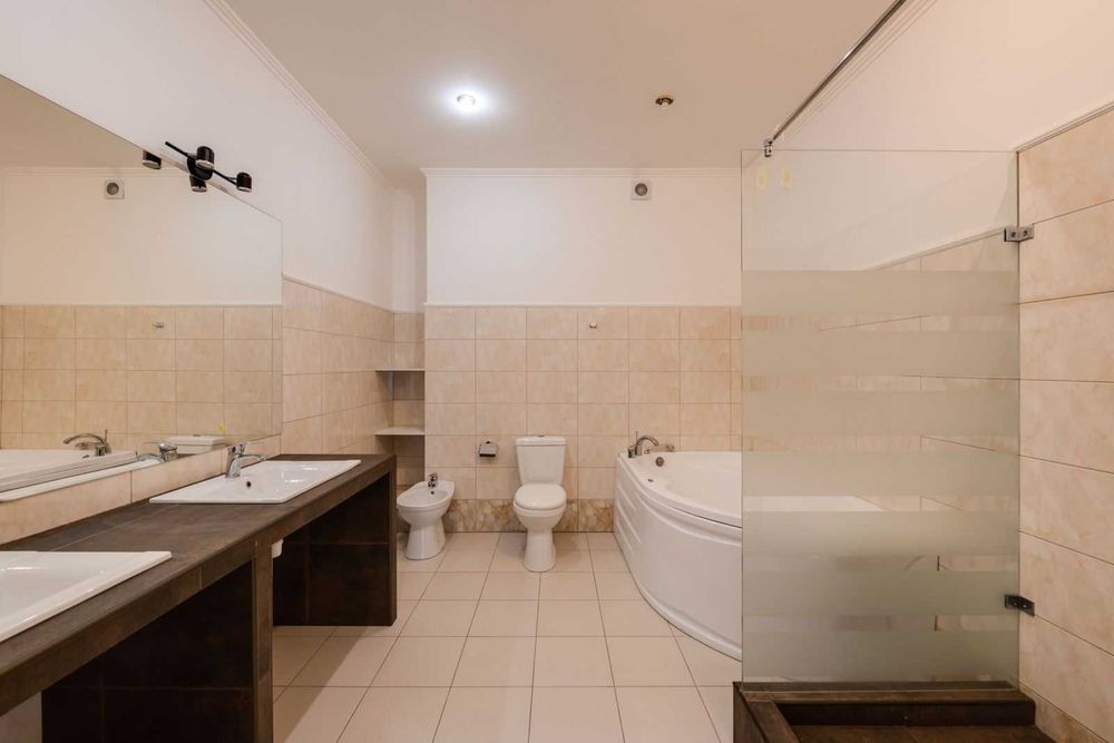 Без %! Аренда шикарного загородного дома в элитном комплексе Боровик