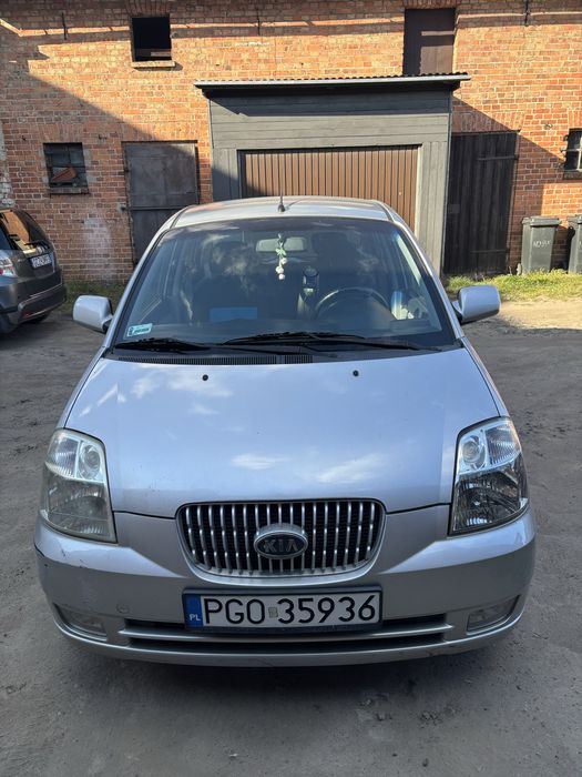 Sprzedam Kia Picanto