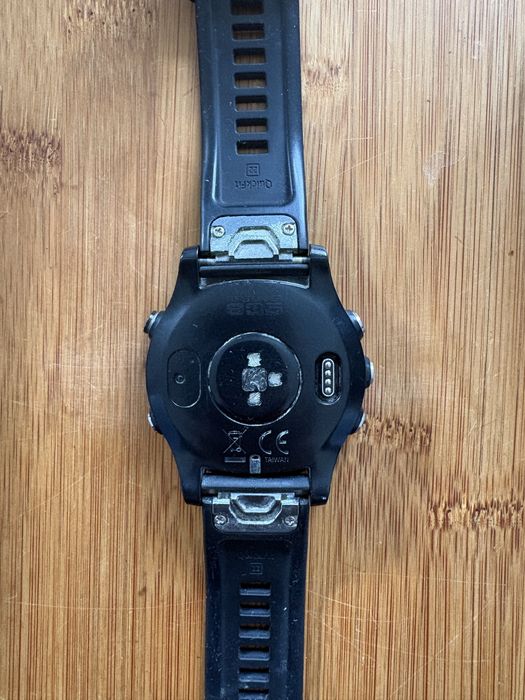 Garmin Forerunner 935