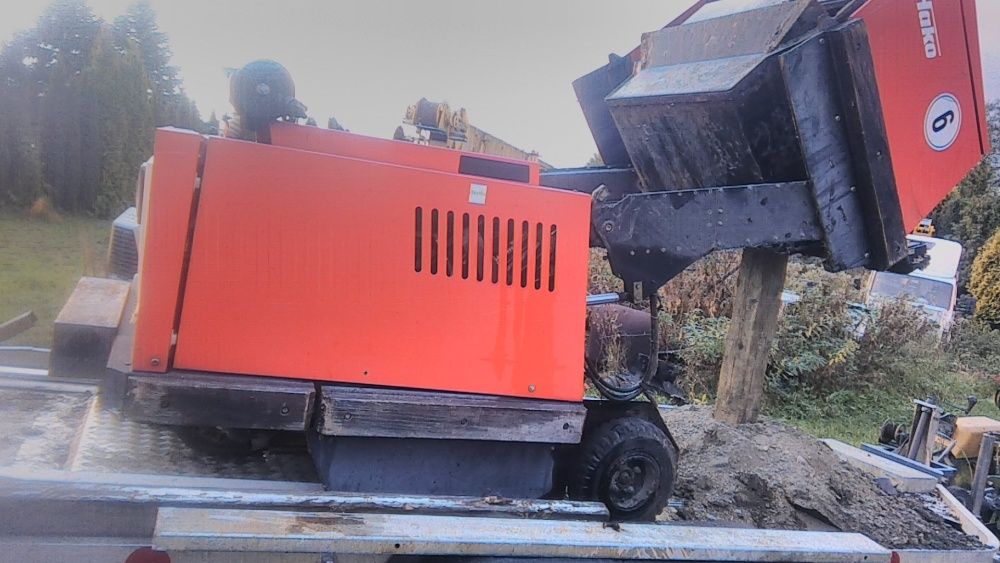 zamiatarka hako joans 1700