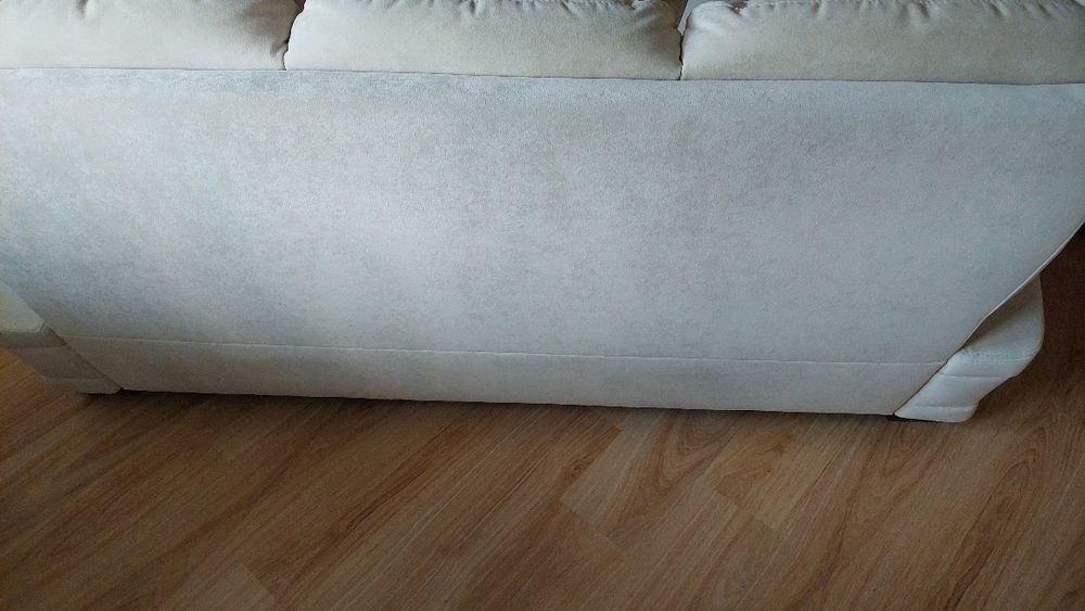 Sofa 3 osobowa nierozkładana