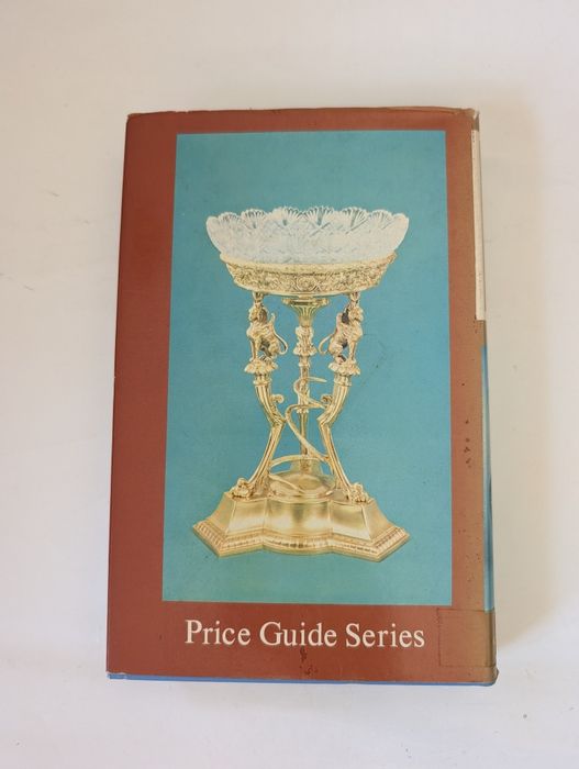 The Price Guide to Victorian Silver