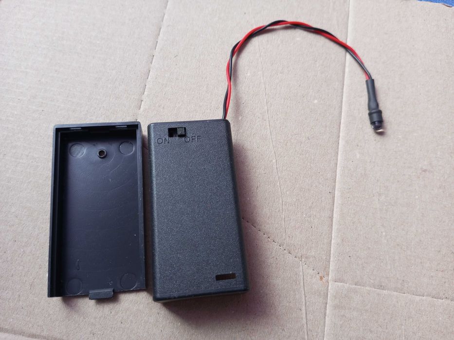 Муляж сигналізації.Імітатор.Захист від крадіжки.Для авто,дому,квартири