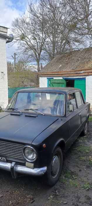 Продаж автомобіля