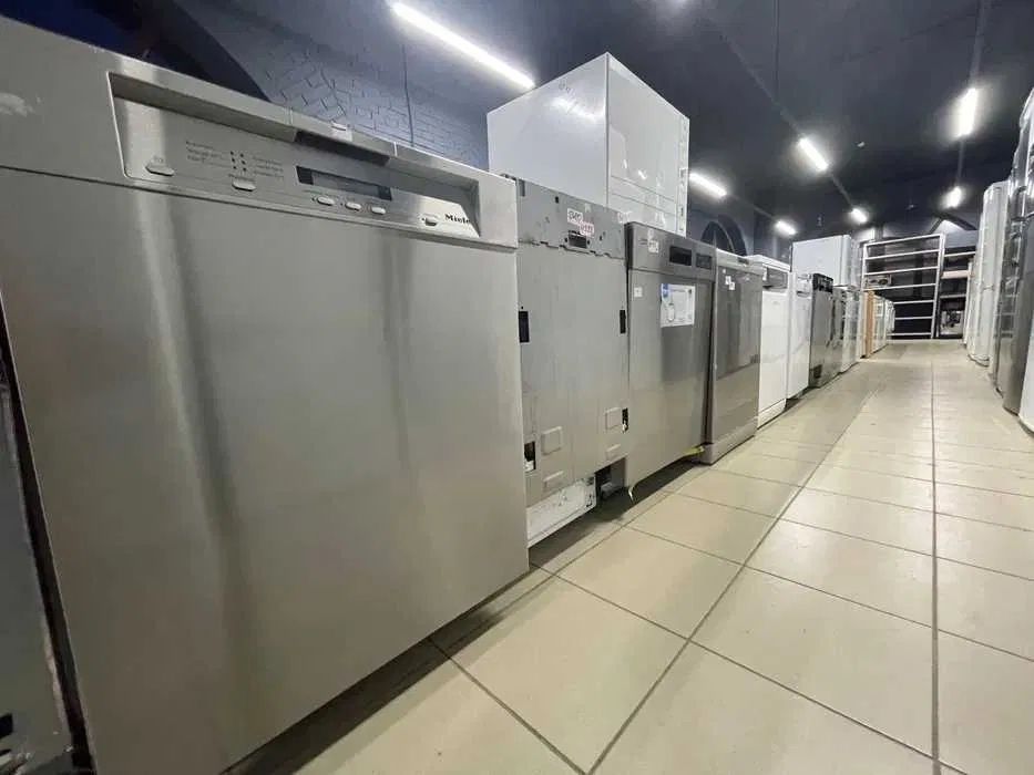Посудомийна, посудоечная машина Siemens SX63H800BE, Доставка, гарантія