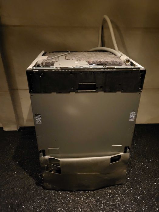 Zmywarka Beko pro 500 niesprawny panel