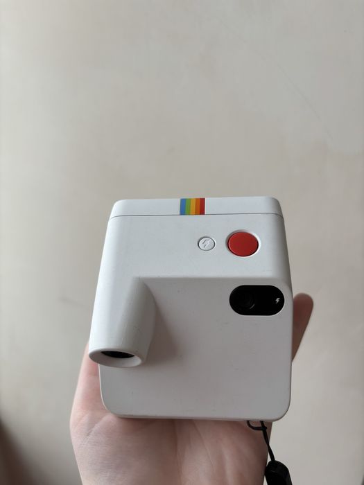 Polaroid Go 1 покоління (Gen 1)