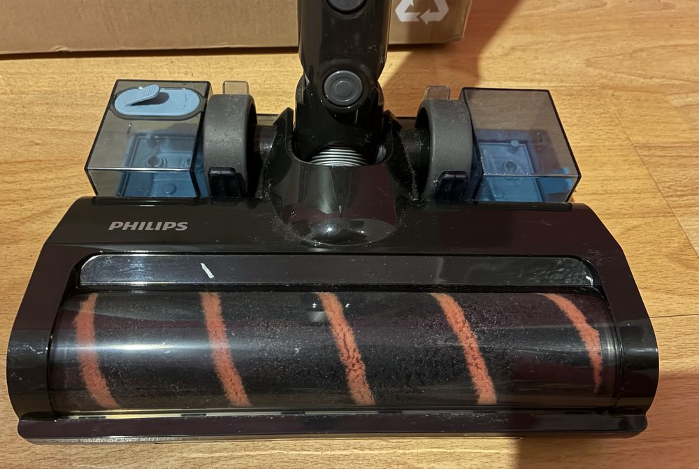 Odkurzacz Philips Aqua Seria 3000