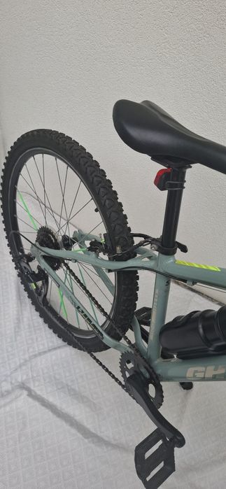 Bicicleta roda 26