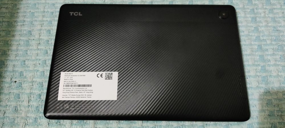 Tablet TCL 10L 2gb/32gb