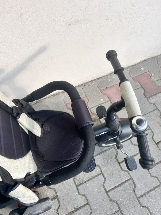 Rowerek trojkolowy Tiny Bike