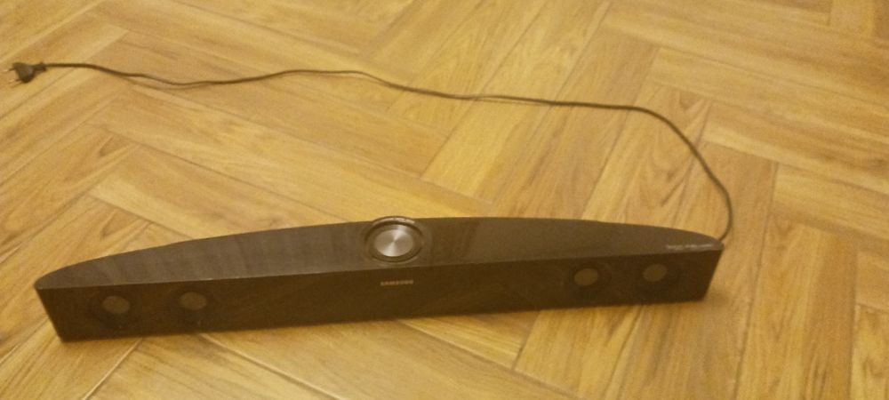 Soundbar SAMSUNG