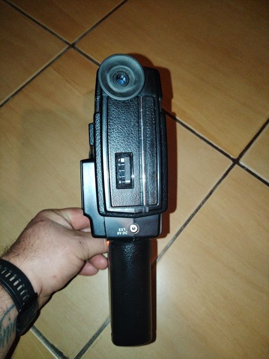 Minolta XL-440 SOUND