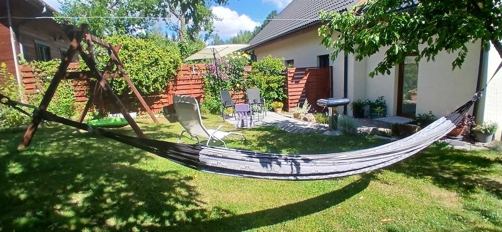 Apartament w sadzie Polanica Zdrój