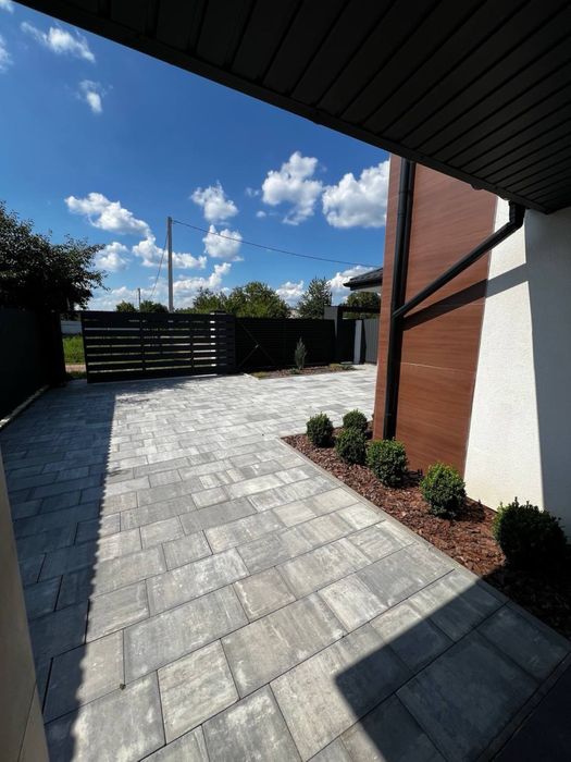 Таунхаус єВідновлення Житомир