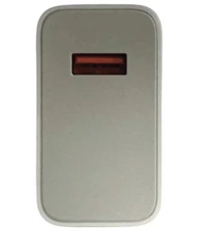 Зарядний пристрій Xiaomi 90W Turbo Charging USB-A (MDY-15-EK) ORIGINAL