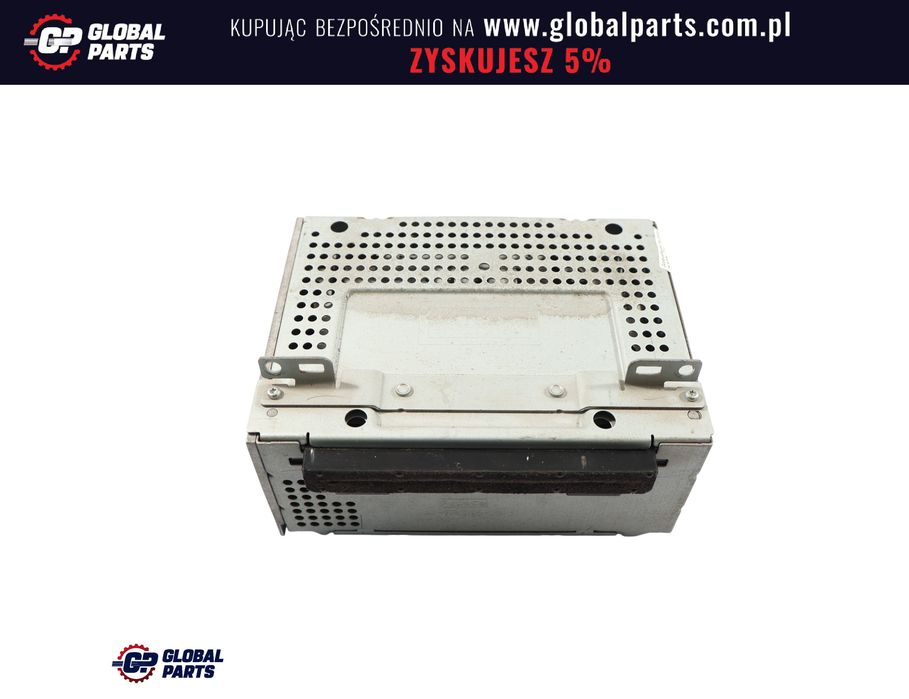 Ford Transit Mk8 Radio CD Radioodtwarzacz Multimedia F1BT-18C815-GK