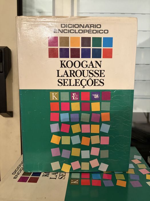 Diversas colecoes de livros