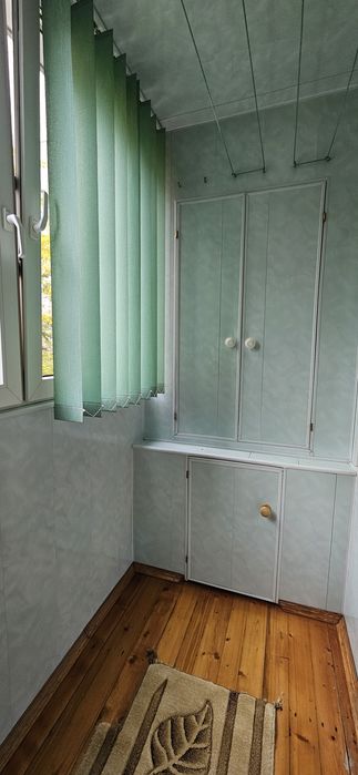 Оренда 2кімнатної квартири Озерна