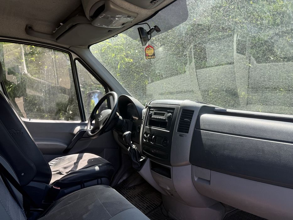 Спринтер sprinter  516