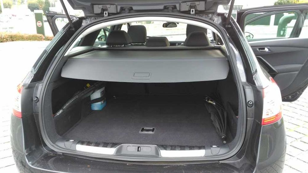 Peugeot 508 SW - Diesel