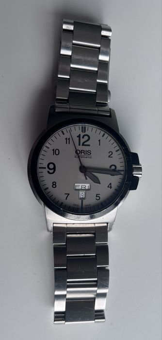 Oris BC3 Advanced