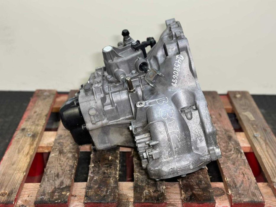 Caixa velocidades 22 Estrias Opel Corsa D/E 1.3CDTI (Ref. 2458.0688)