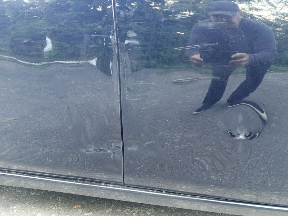 Nissan leaf .13 р.