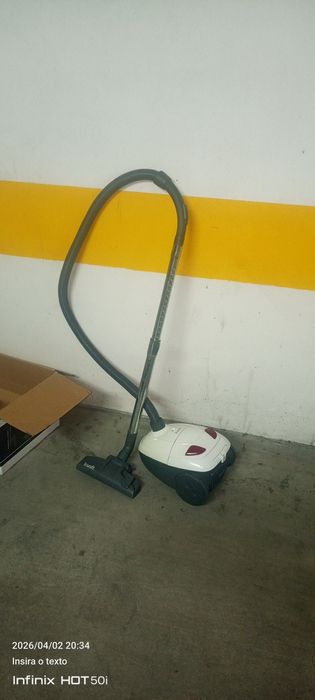 Aspirador krunft