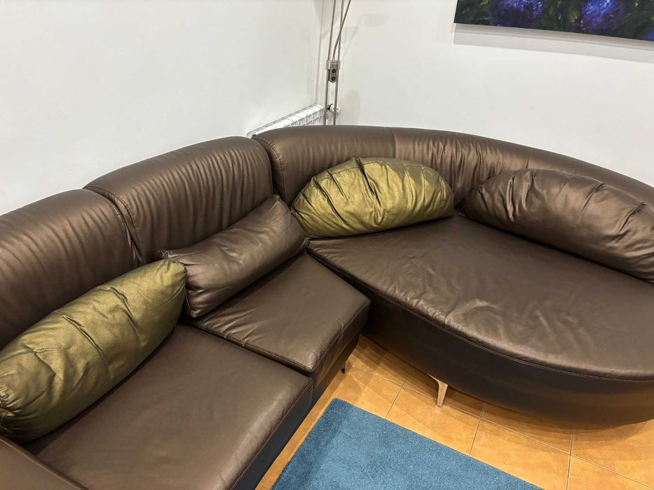 Sofá de sala 1.60 x 2m