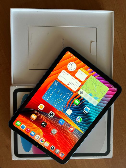 Apple iPad 10./ 64 gb/ Wi-Fi.