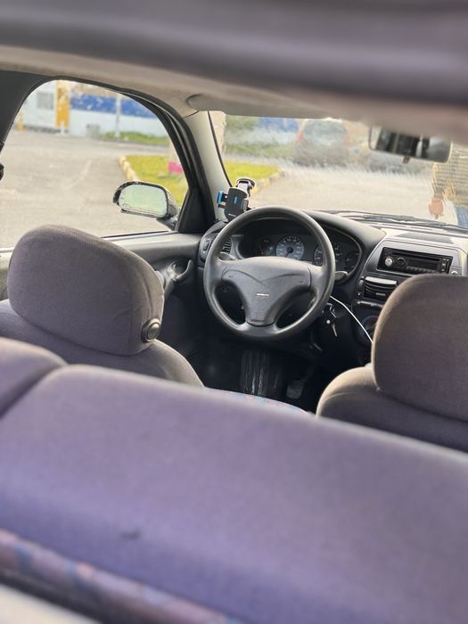 Fiat Bravo 1.2 SX