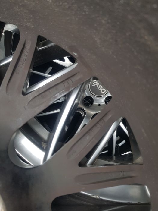 Koła 5 x 108 Ford ,Volvo 18 cali ,Dbv    lato ,