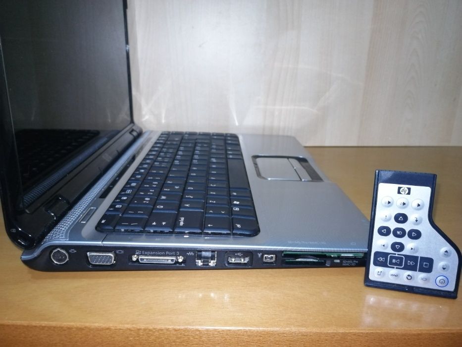 HP Pavilion DV2000 for Parts64740305286915120