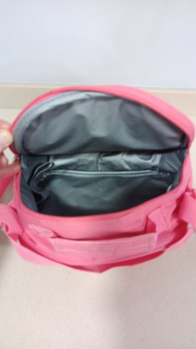 Lancheira térmica NICI