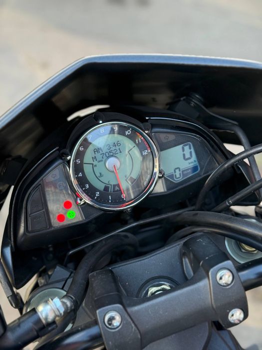 Suzuki GSX 1300 RK8  B-King  2008 рік