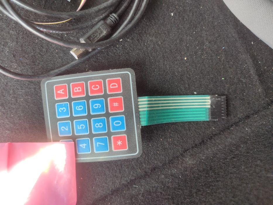 Robot com Arduino Romeo programável