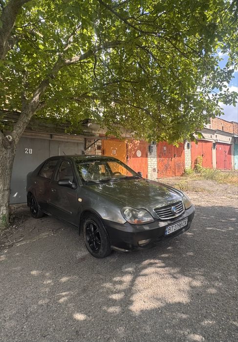 Продам авто  Geely CK