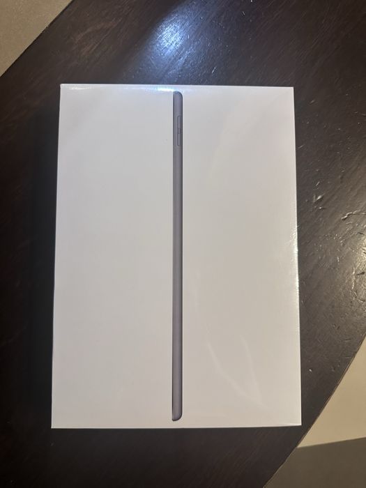 Ipad  8th generation