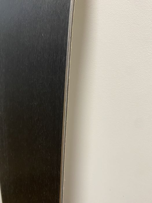 Narty Salomon 168cm zjazdowe po serwisie