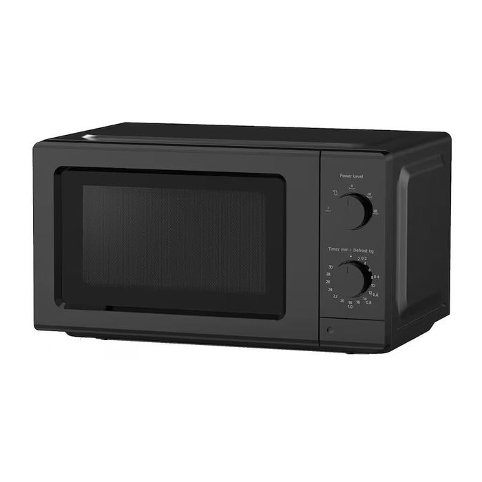 Micro-ondas Saivod MS-1923W de 1020 W e Capacidade para 19 Litros
