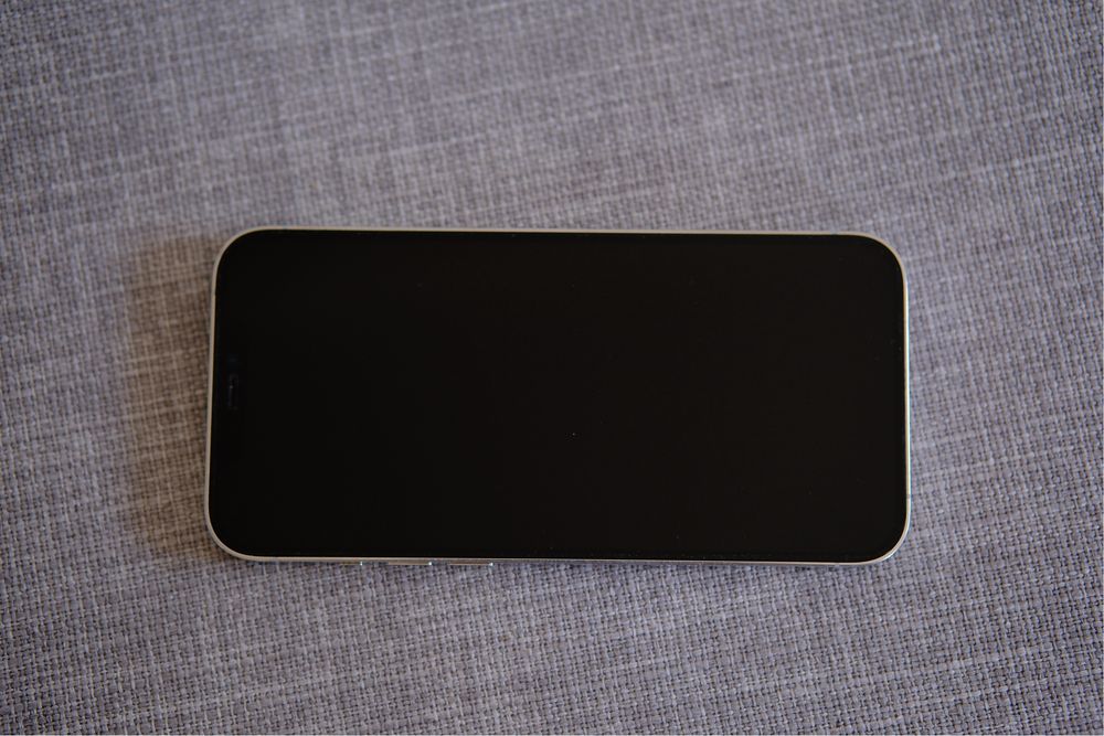 Iphone 12 pro max 512GB